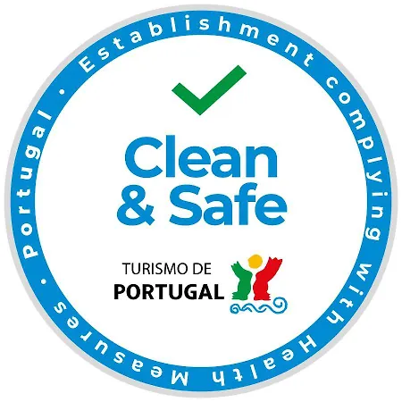 Porto Central City Heart I & II Exterior foto