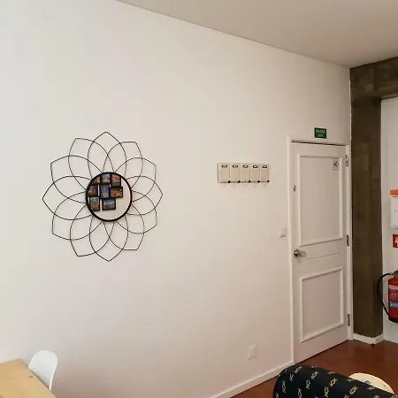 Porto Central City Heart I & II Exterior foto