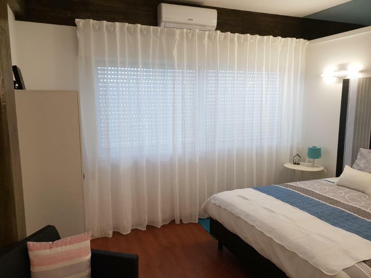 Heart I & Ii Apartment