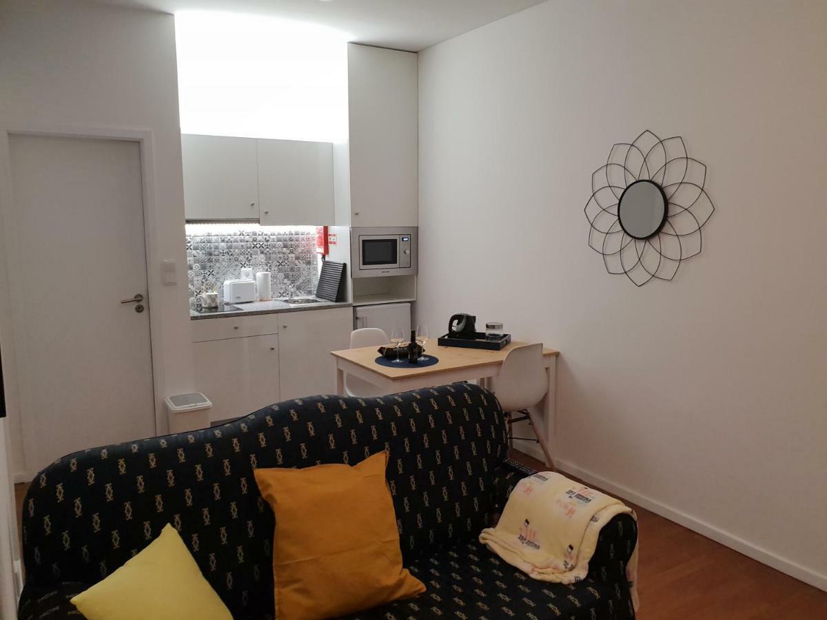 Heart I & Ii Apartment *