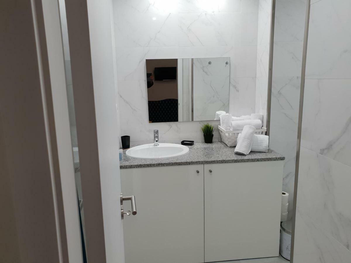 Heart I & Ii Apartment *