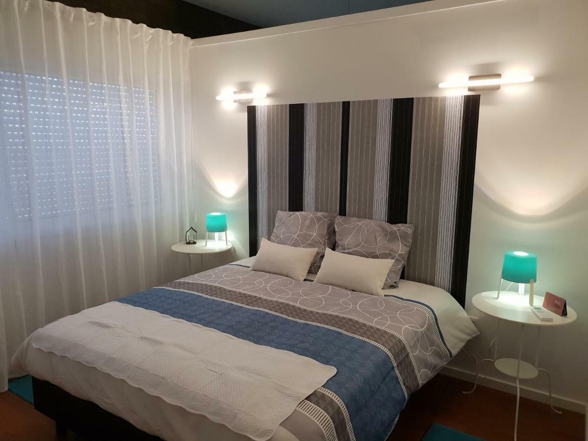 Heart I & Ii Apartment
