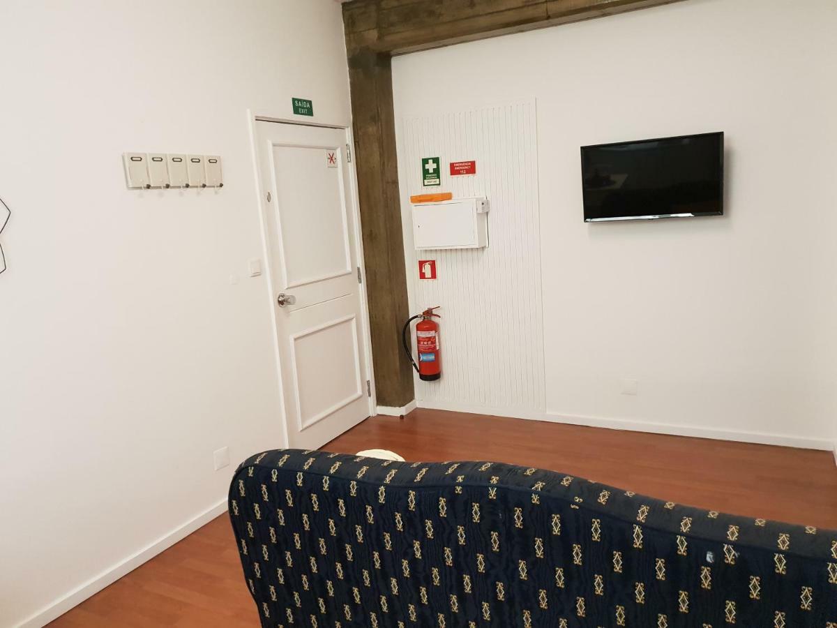 Heart I & Ii Apartment Porto