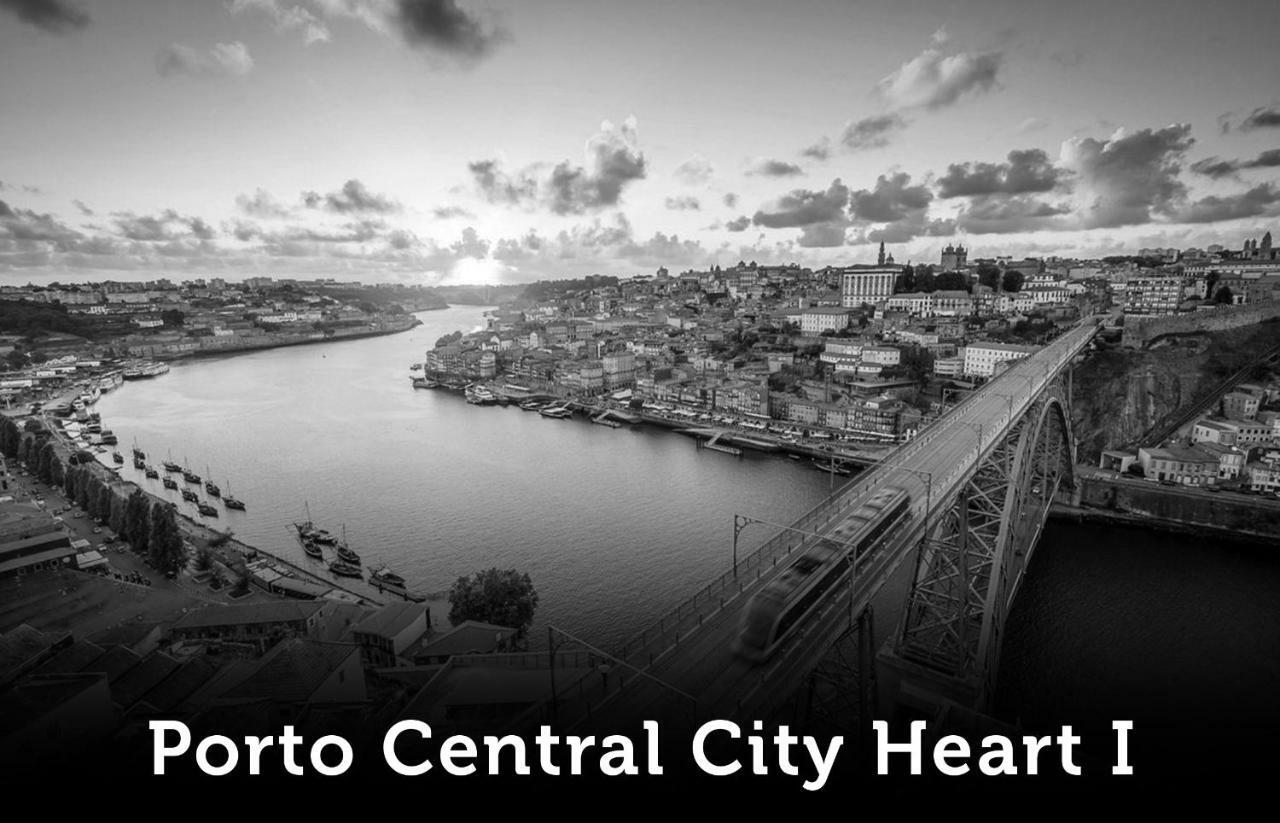 Heart I & Ii * Porto
