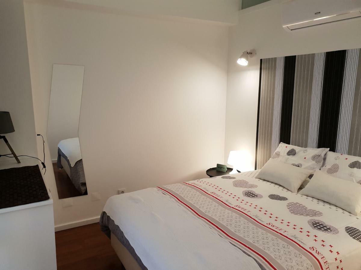 Heart I & Ii Apartment Porto