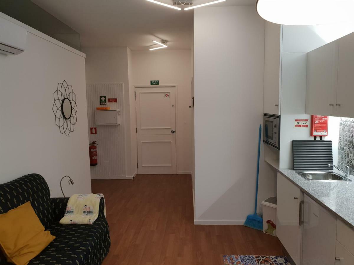 Apartment Heart I & Ii