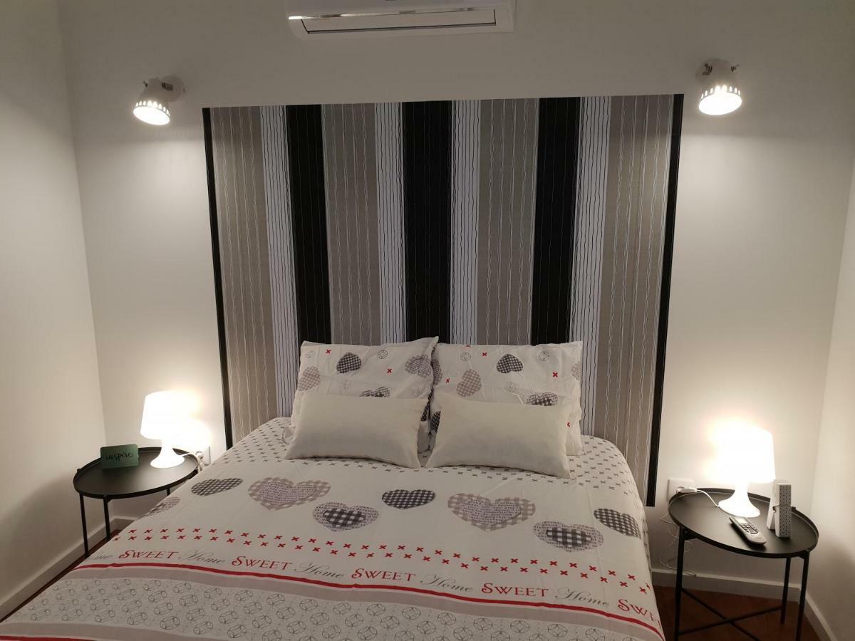 Heart I & Ii Apartment