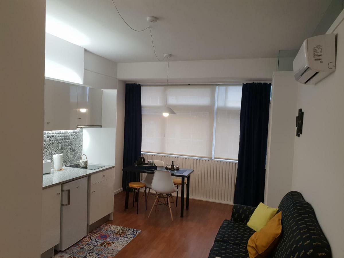 Apartment Heart I & Ii Porto