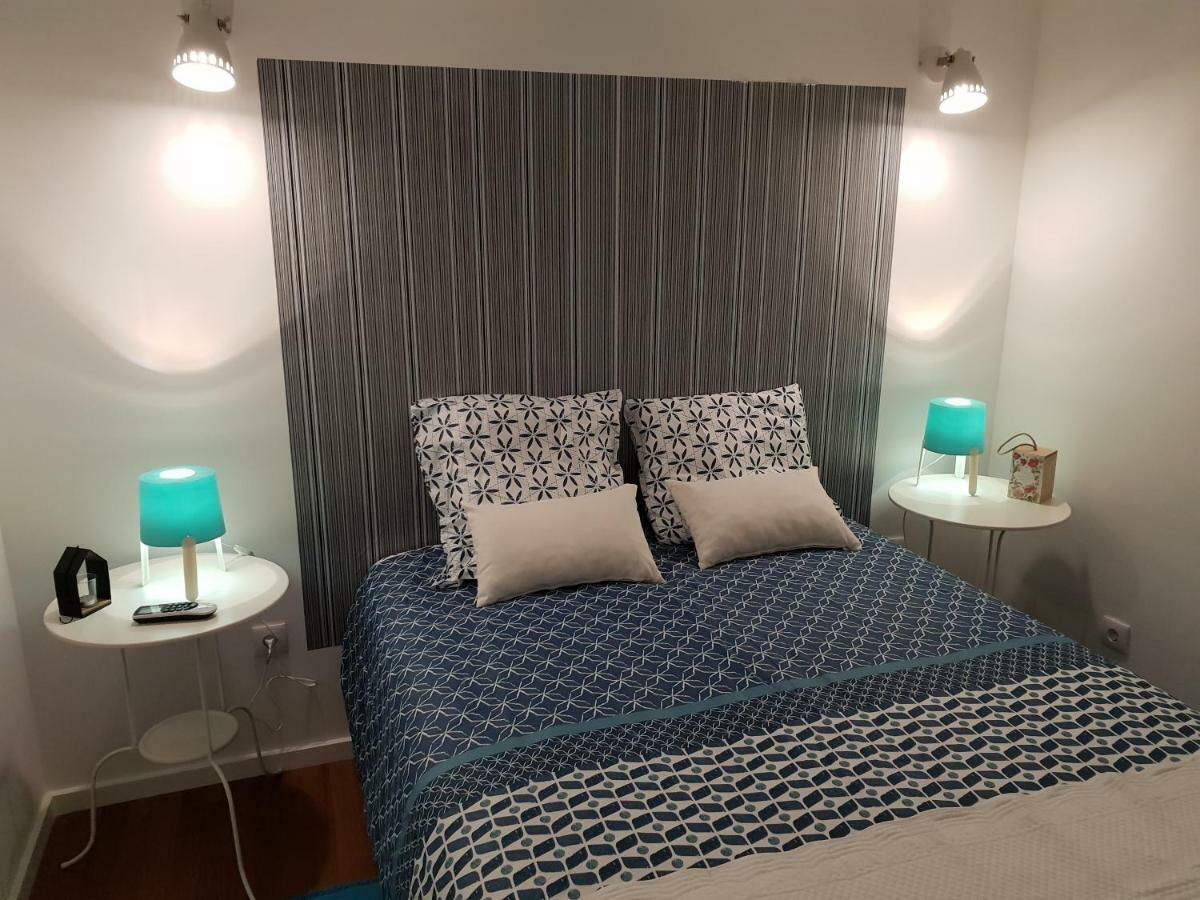 Heart I & Ii Apartment Porto