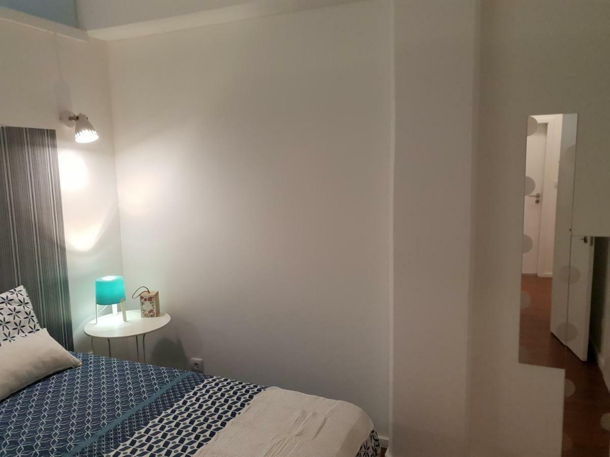 Apartment Heart I & Ii