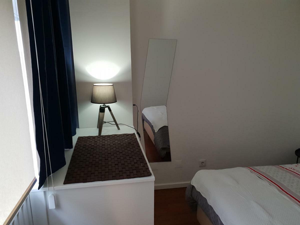 Heart I & Ii Apartment Porto