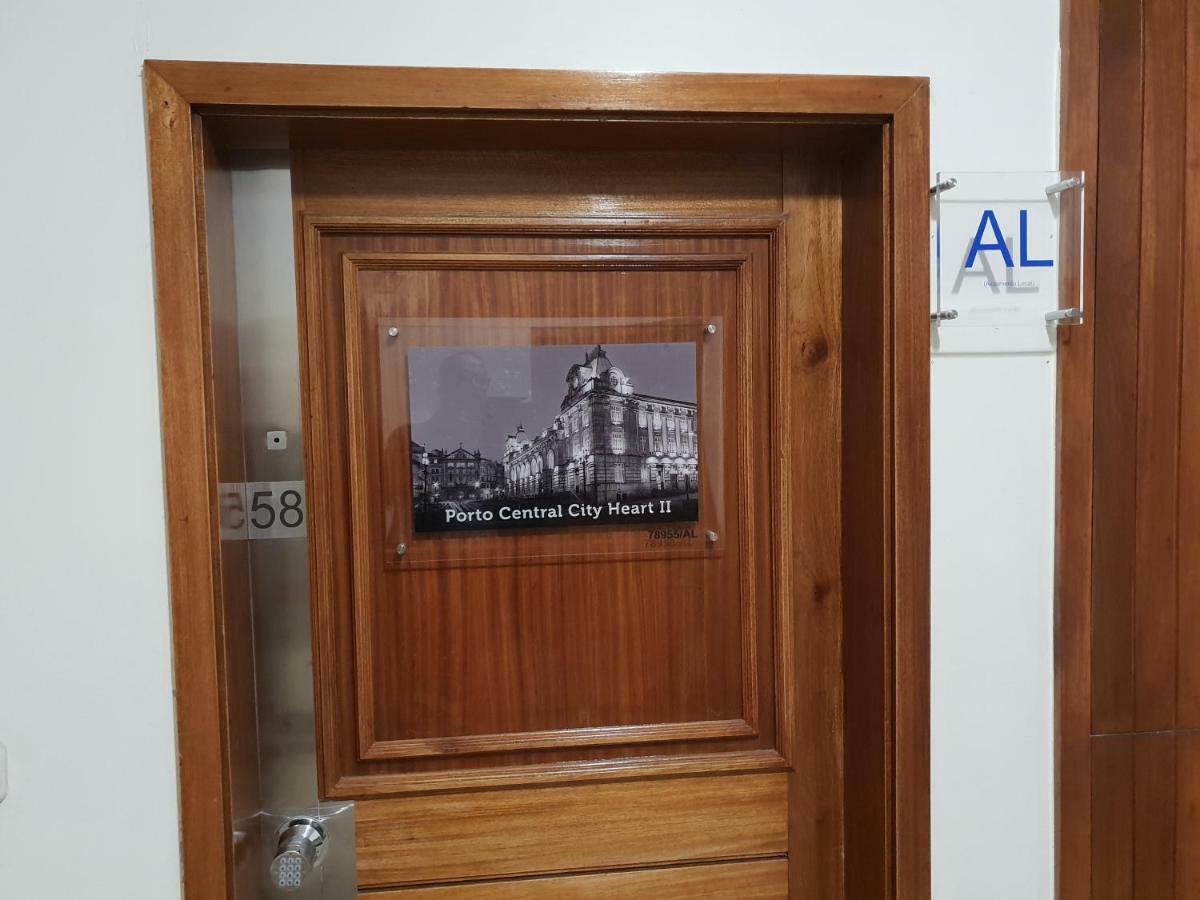 Apartment Heart I & Ii Porto